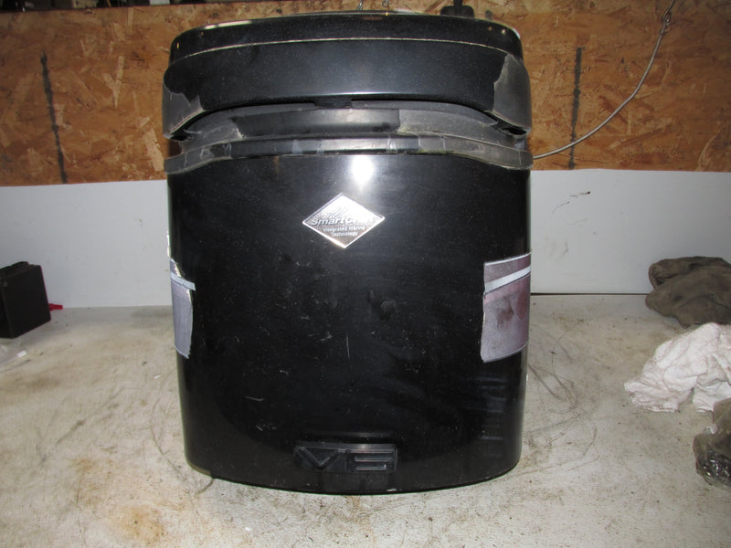 2004 Mercury Optimax 135hp 2 Stroke Outboard Top Cowling (100-883013-A18)