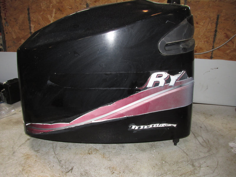 2004 Mercury Optimax 135hp 2 Stroke Outboard Top Cowling (100-883013-A18)