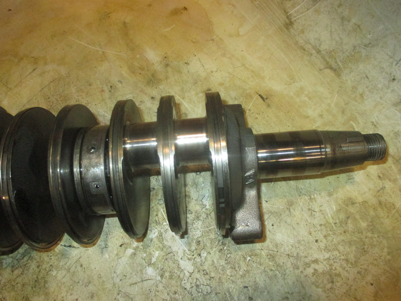 Evinrude 120hp 2 stroke Outboard Crankshaft (328582)
