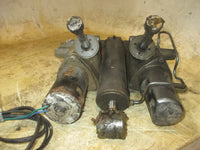 Load image into Gallery viewer, Suzuki DT150 150hp 2 stroke outboard Tilt Trim Unit
