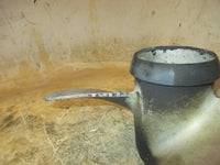 Load image into Gallery viewer, Johnson 70hp 2 Stroke outboard Aluminum Propeller 14X13 (491668)
