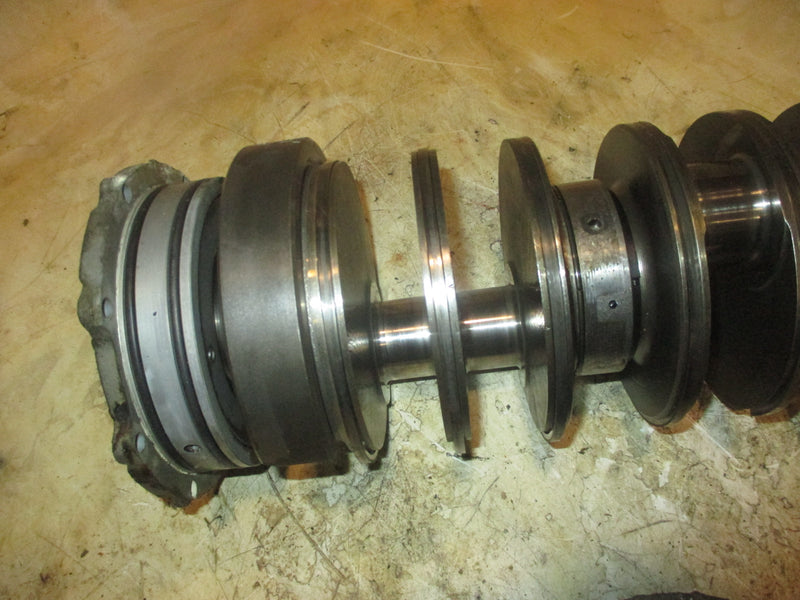 Evinrude 120hp 2 stroke Outboard Crankshaft (328582)
