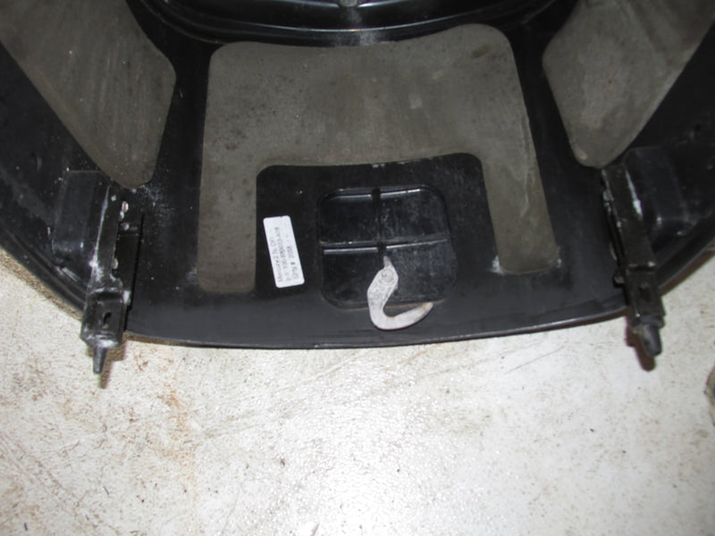 2004 Mercury Optimax 135hp 2 Stroke Outboard Top Cowling (100-883013-A18)