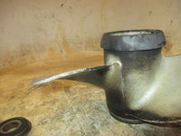 Load image into Gallery viewer, Johnson 70hp 2 Stroke outboard Aluminum Propeller 14X13 (491668)
