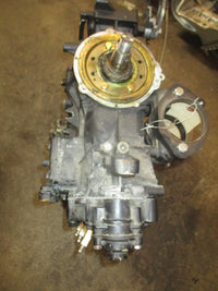 Load image into Gallery viewer, Nissan 70hp 2 stroke outboard crankcase powerhead
