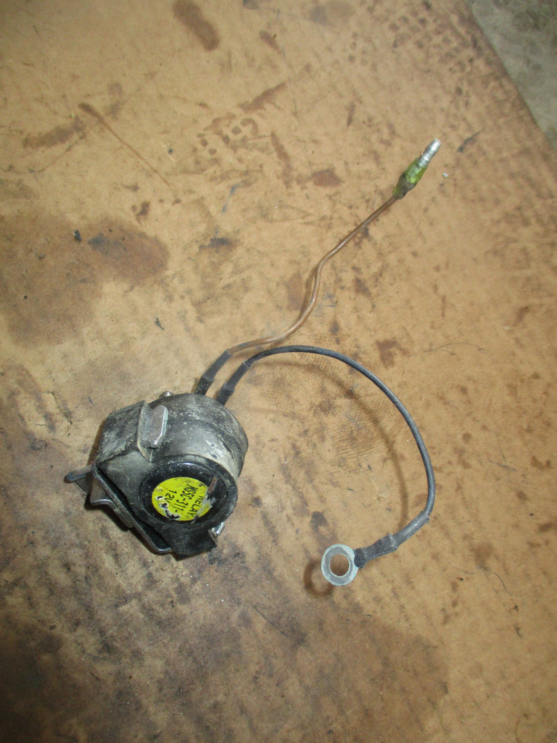 Yamaha 90hp 2 stroke outboard starter relay (6G1-81941-10-00)