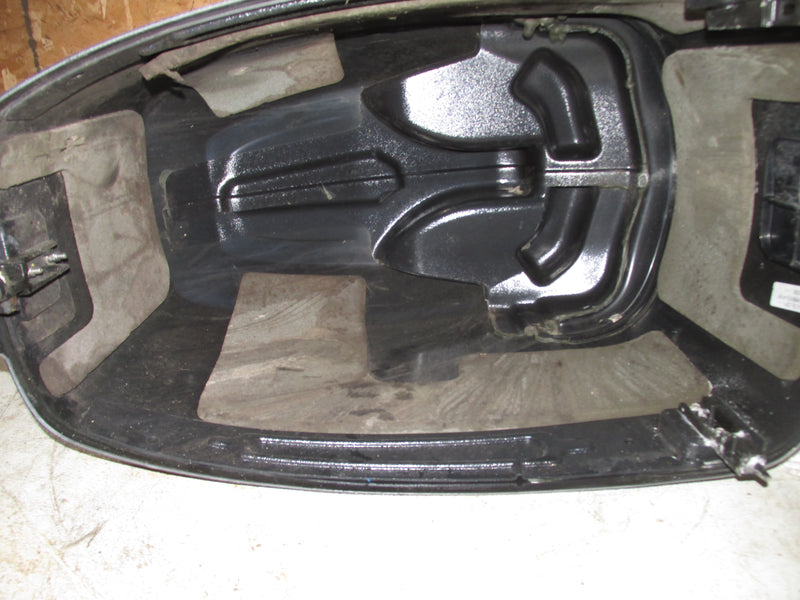 2004 Mercury Optimax 135hp 2 Stroke Outboard Top Cowling (100-883013-A18)