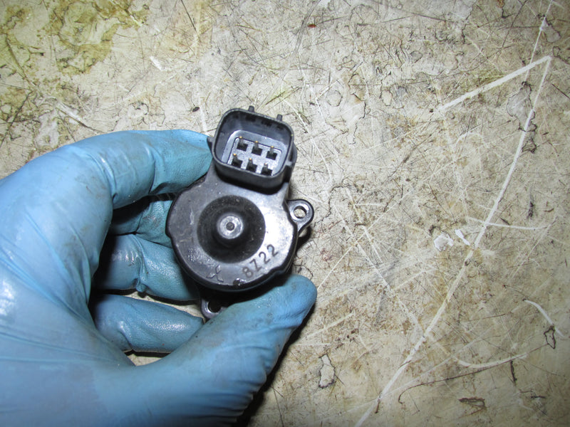 Suzuki DF150A 150hp Outboard IAC Valve (18137-93J00)