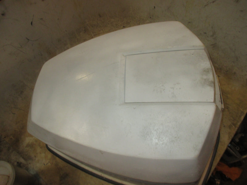 Johnson 112hp 2 Stroke outboard Top Cowling