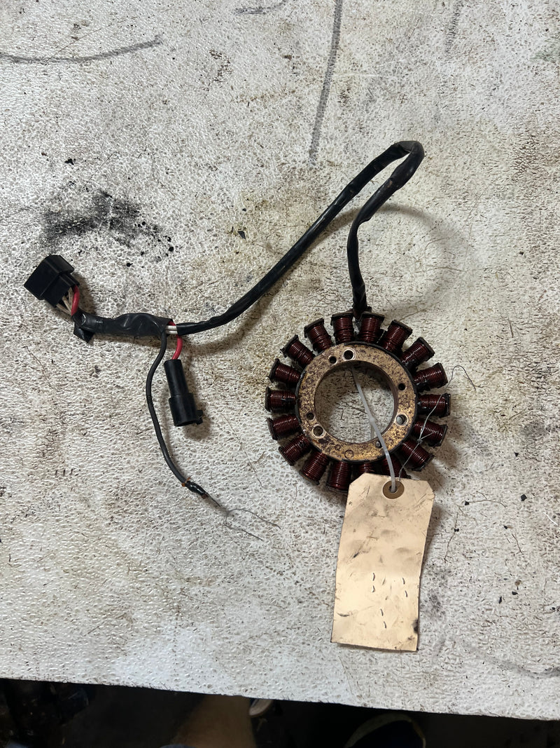 Yamaha 115hp 4 Stroke Outboard Stator/Pulsor Coil (68V-81410-00-00)