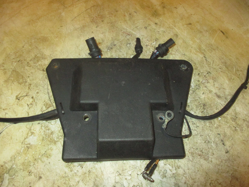 Evinrude 120hp 2 stroke Outboard CDI/Powerpack (584040)