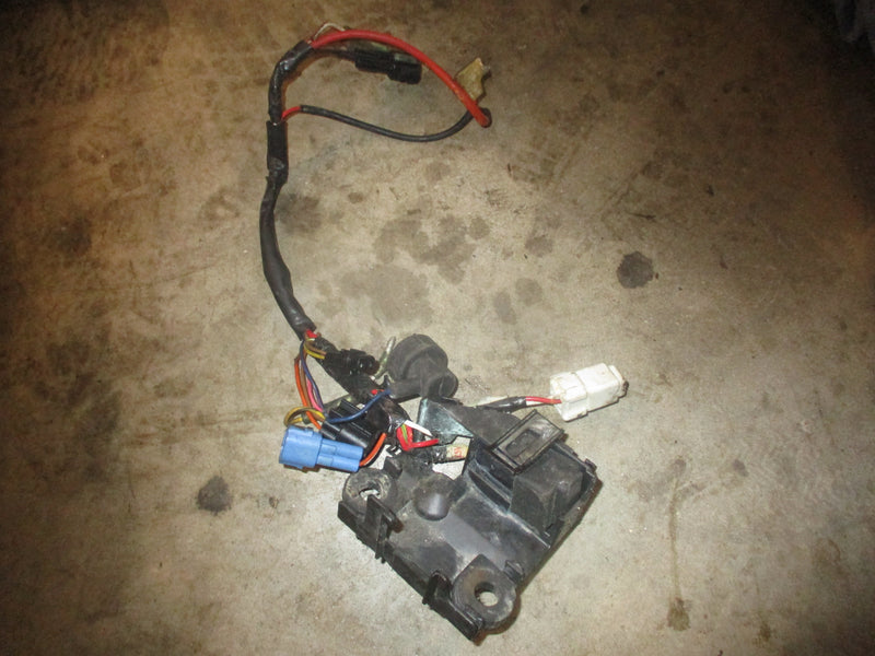 Suzuki DF15 4 stroke outboard engine harness (36610-94J00)