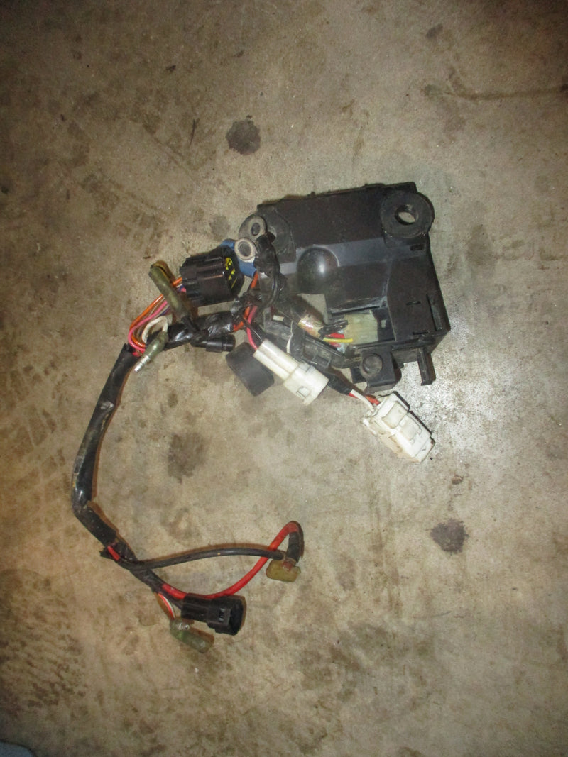 Suzuki DF15 4 stroke outboard engine harness (36610-94J00)