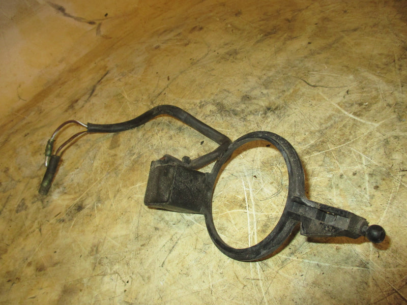 Mercury 25hp 2 stroke outboard pulsor coil