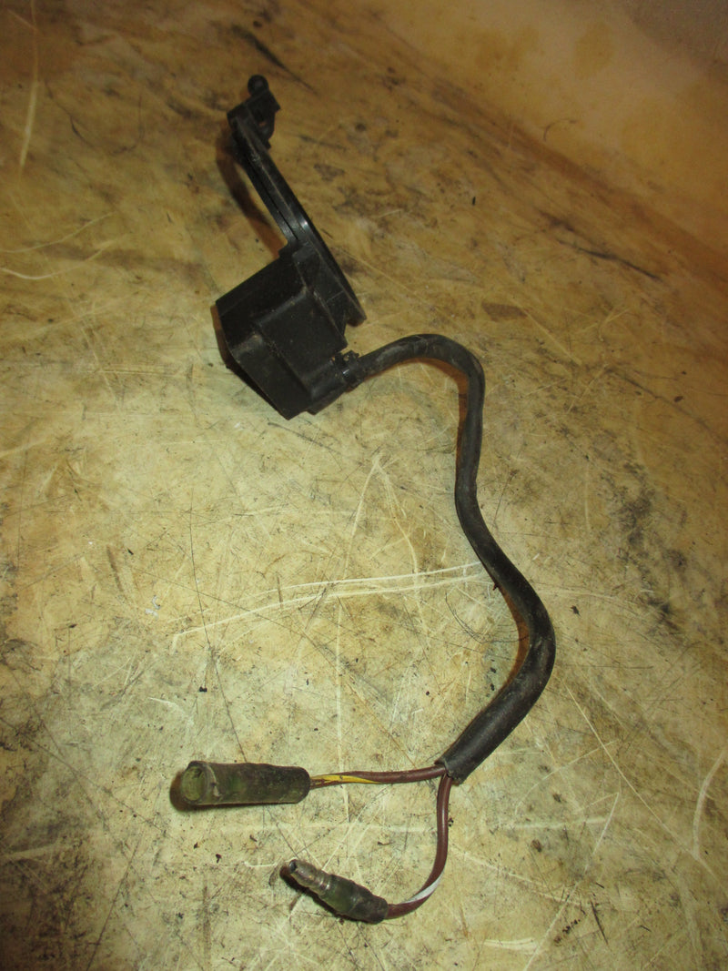 Mercury 25hp 2 stroke outboard pulsor coil