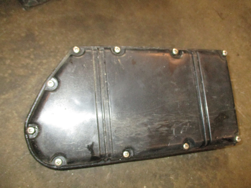 Nissan 70hp 2 stroke outboard intake silencer (3F3024111)