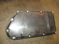 Load image into Gallery viewer, Nissan 70hp 2 stroke outboard intake silencer (3F3024111)
