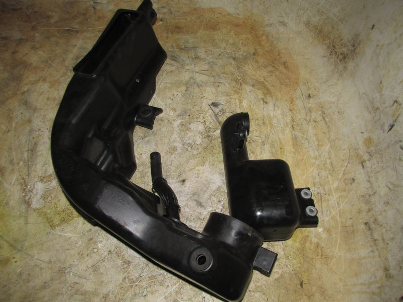 Suzuki DF150A 150hp Outboard Intake Silencer (13761-96L00/13811-96L00)
