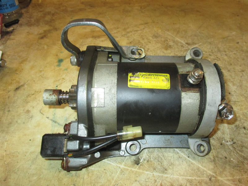 Suzuki DT150 150hp 2 stroke outboard Starter (31100-87D10)