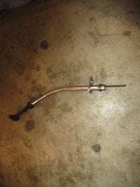Load image into Gallery viewer, Suzuki DF15 4 stroke outboard oil dipstick and tube (16910-94J00)

