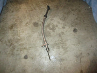 Load image into Gallery viewer, Suzuki DF15 4 stroke outboard oil dipstick and tube (16910-94J00)
