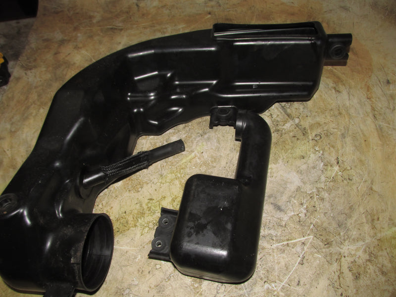 Suzuki DF150A 150hp Outboard Intake Silencer (13761-96L00/13811-96L00)