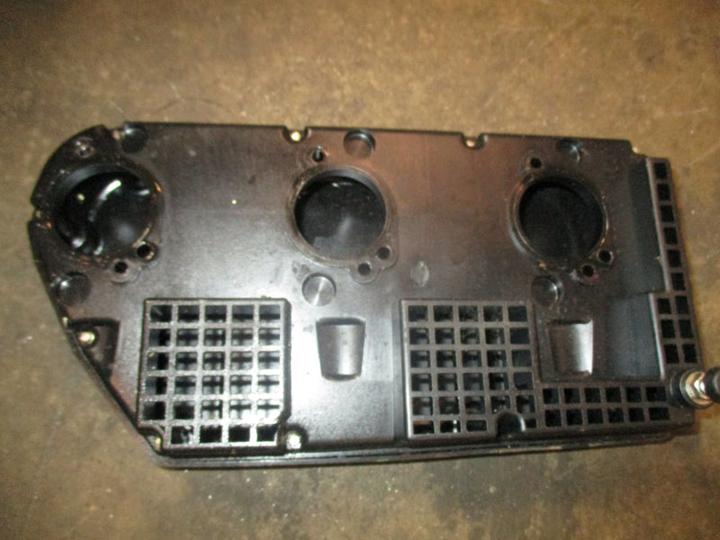 Nissan 70hp 2 stroke outboard intake silencer (3F3024111)