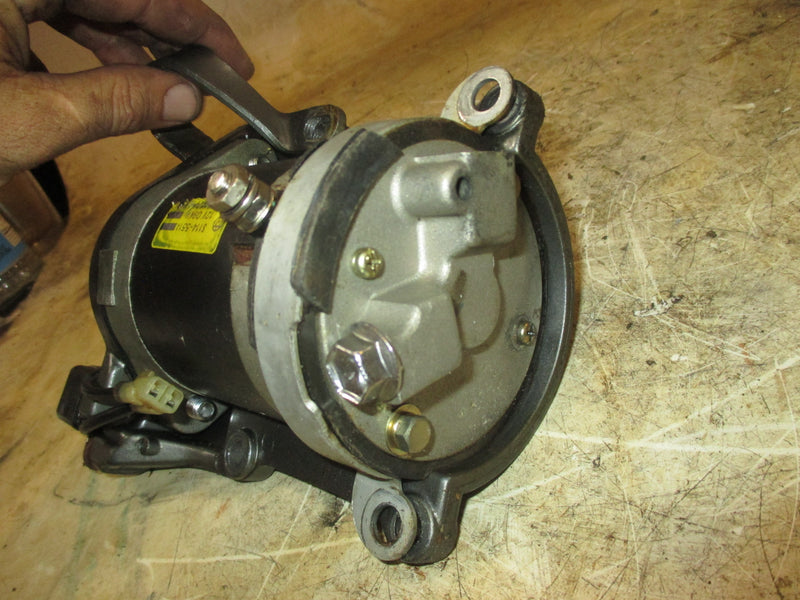 Suzuki DT150 150hp 2 stroke outboard Starter (31100-87D10)