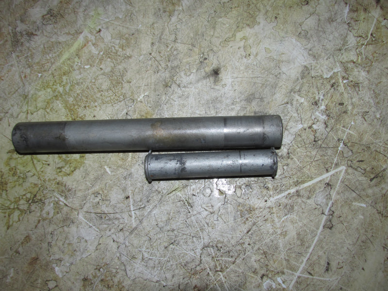 Suzuki DF150A 150hp Outboard Upper / Lower Trim Pin Set (48321-87D03)