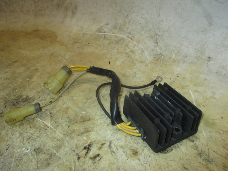 Suzuki DT150 150hp 2 stroke outboard Rectifier Regulator (32800-92E20)