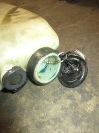 Load image into Gallery viewer, Nissan 70hp 2 stroke outboard oil tank (3F3710100)
