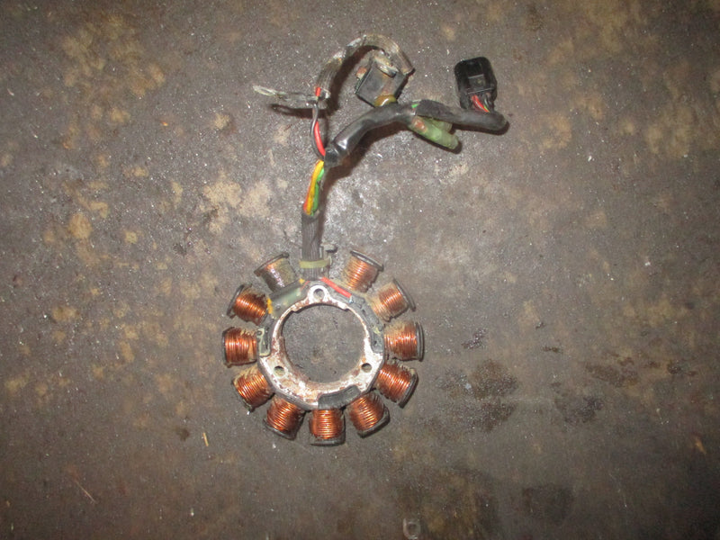 Suzuki DF15 4 stroke outboard stator (32120-93E20)