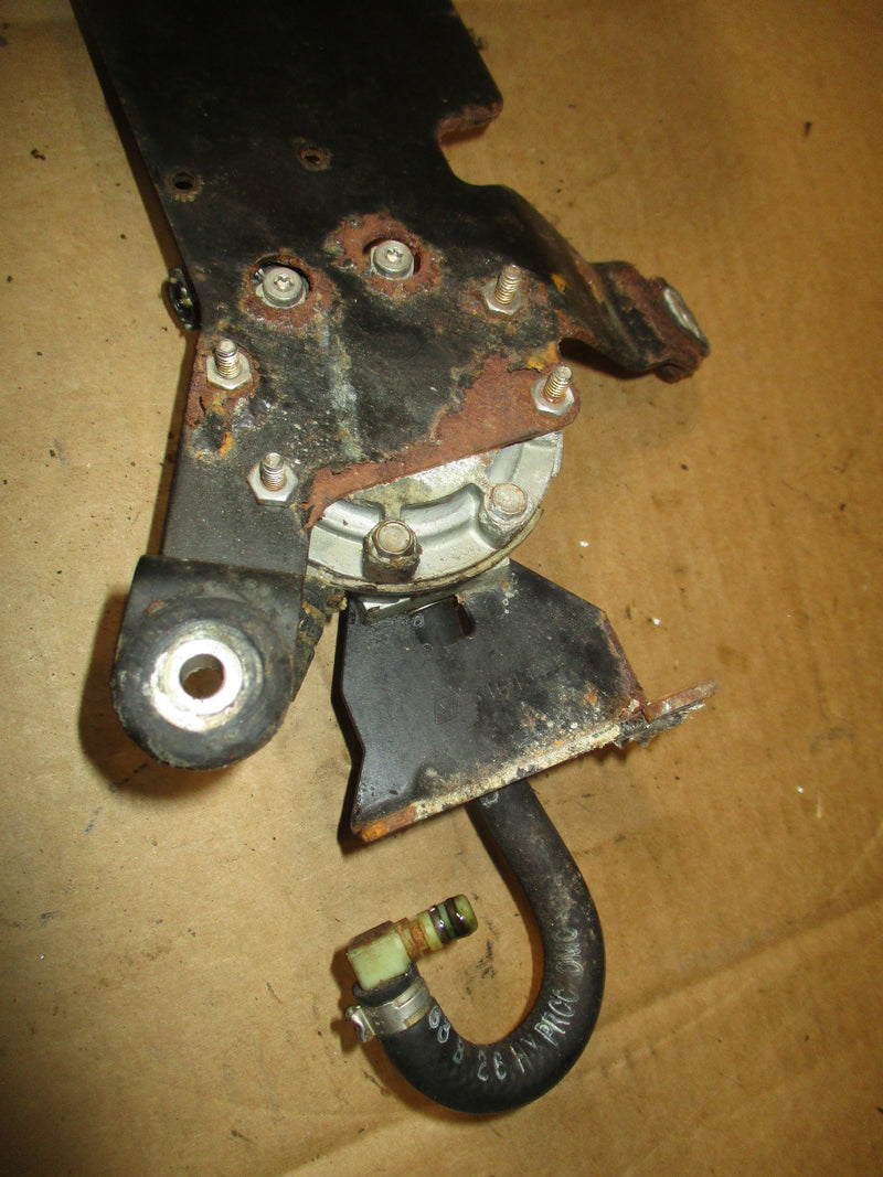 Evinrude 200hp outboard oil supply module (5000527)