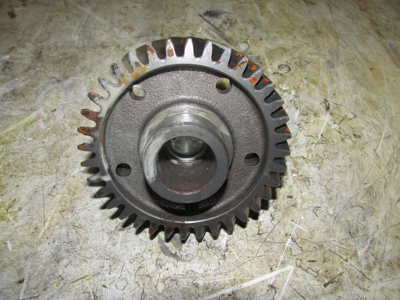 Suzuki DF150A 150hp Outboard Driven Gear (12730-96J01)