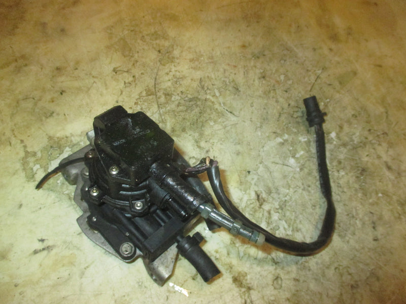 Evinrude 120hp 2 stroke Outboard VRO Fuel Pump (175109)