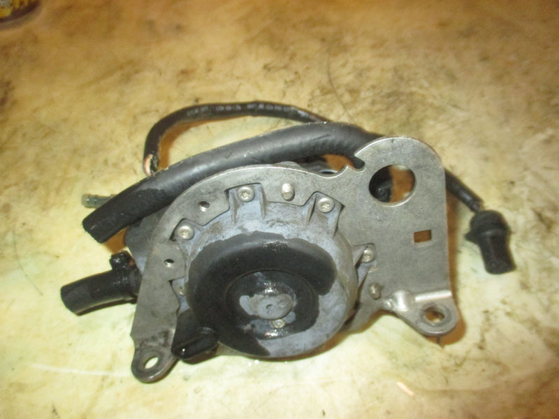 Evinrude 120hp 2 stroke Outboard VRO Fuel Pump (175109)
