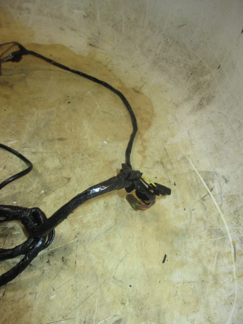 Suzuki DT150 150hp 2 stroke outboard Engine Wiring Harness (36610-92E31)