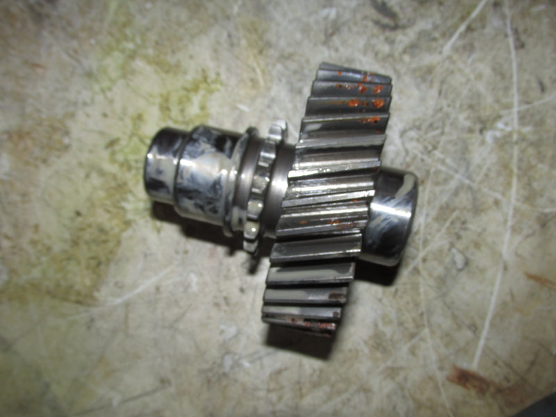 Suzuki DF150A 150hp Outboard Driven Gear (12730-96J01)