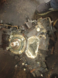 Load image into Gallery viewer, Johnson 112hp 2 Stroke outboard Crankcase Powerhead
