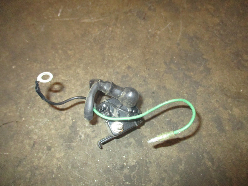 Nissan 70hp 2 stroke outboard starter relay (346760400)