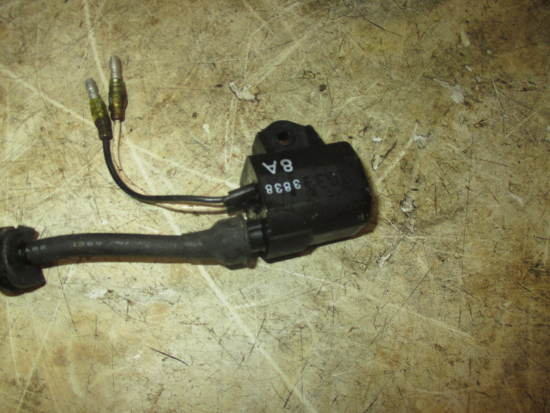 Suzuki DT150 150hp 2 stroke outboard Ignition Coil Set (33410-92E00)