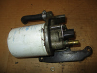 Load image into Gallery viewer, Evinrude 200hp outboard fuel water separator and sensor (5004686)

