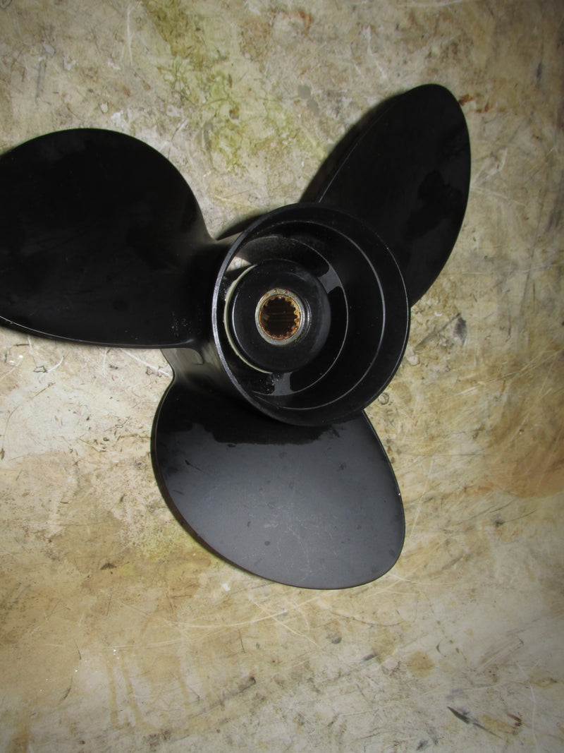 Suzuki DF150A 150hp Outboard Aluminum Propeller Solas (1511-148-17)