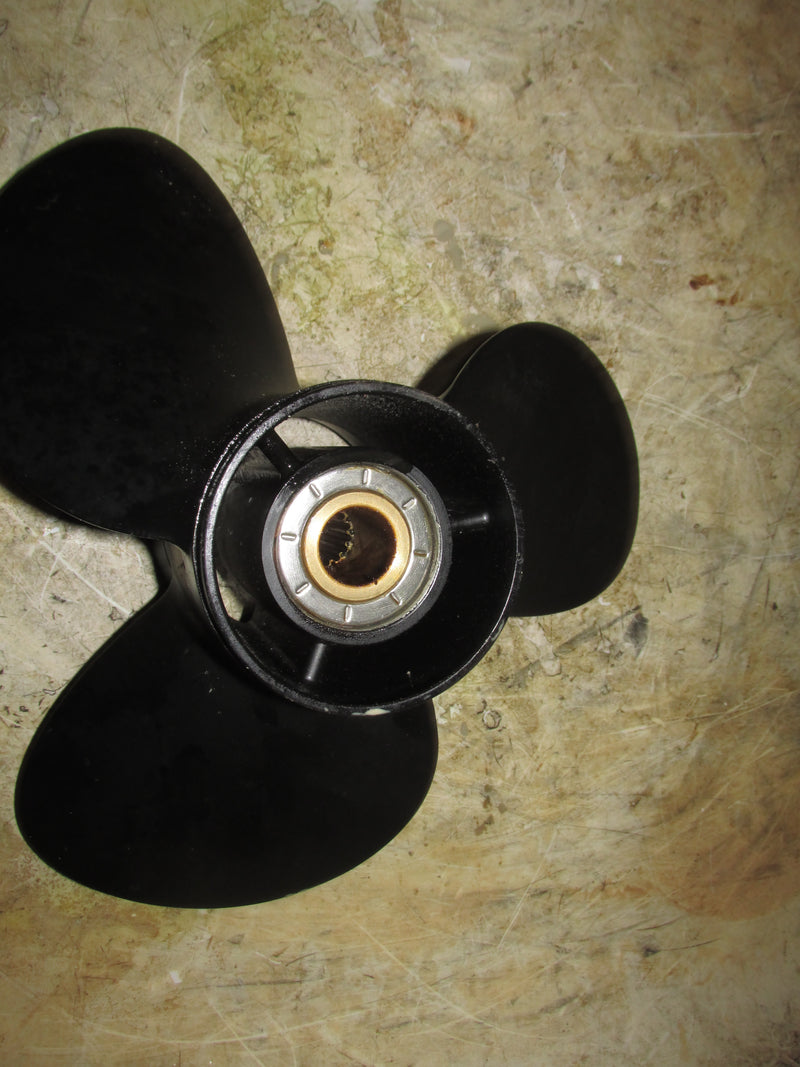 Suzuki DF150A 150hp Outboard Aluminum Propeller Solas (1511-148-17)