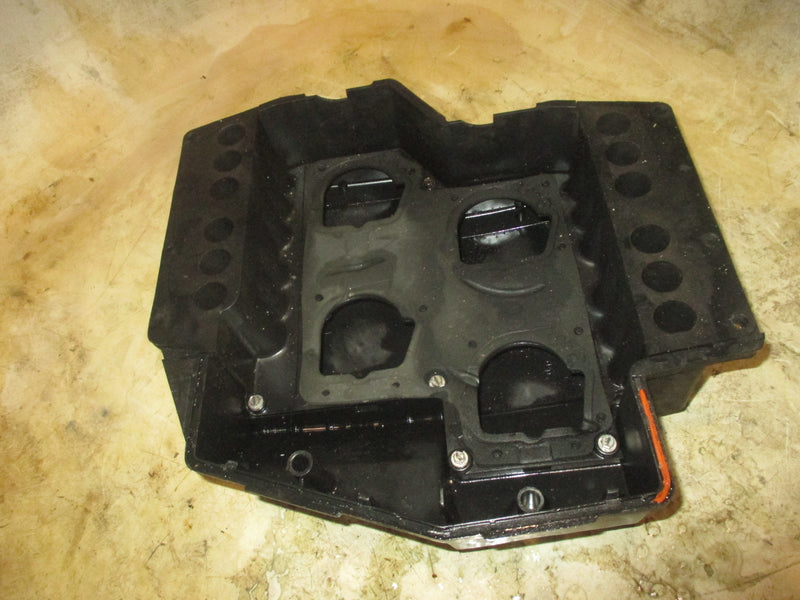 Evinrude 120hp 2 stroke Outboard Intake Silencer (432950/333267)