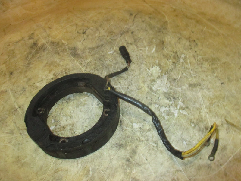 Johnson 112hp 2 Stroke outboard Stator (583536)