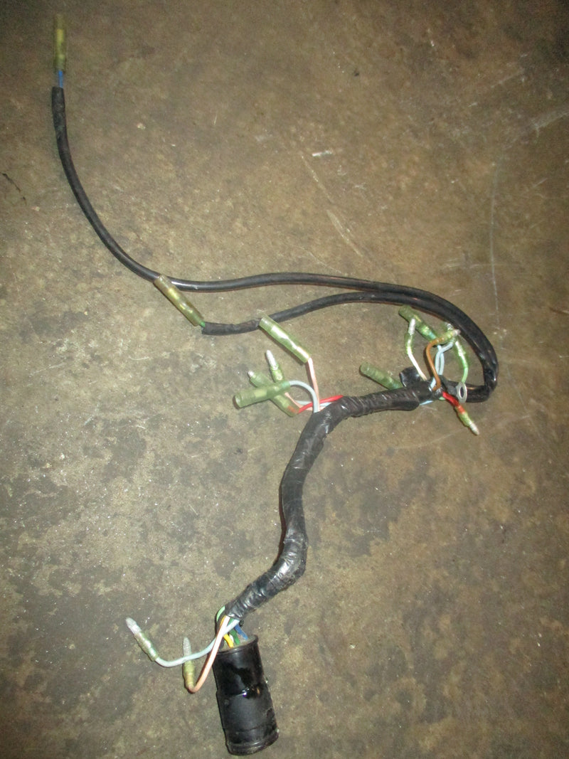 Nissan 70hp 2 stroke outboard engine wiring harness (3F3761101)