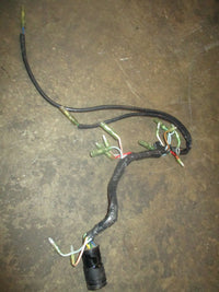 Load image into Gallery viewer, Nissan 70hp 2 stroke outboard engine wiring harness (3F3761101)
