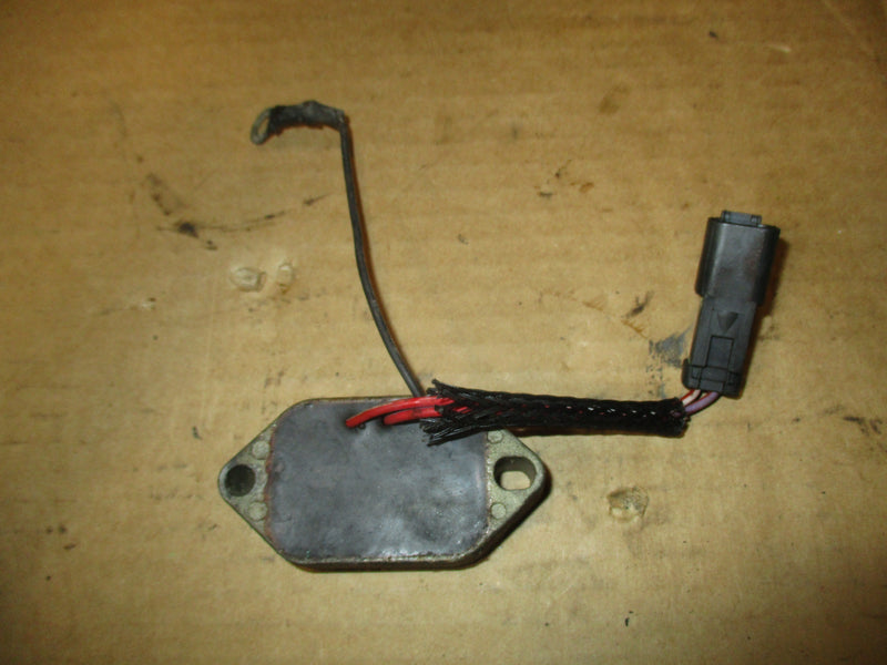 Evinrude 200hp outboard filter module (315480)