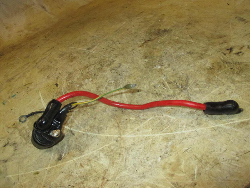 Suzuki DT150 150hp 2 stroke outboard Starter Relay (31800-94401)